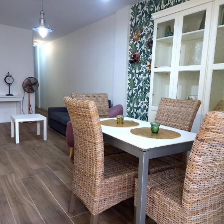 Apartamentos Medano - Medano Plaza El Médano Dış mekan fotoğraf