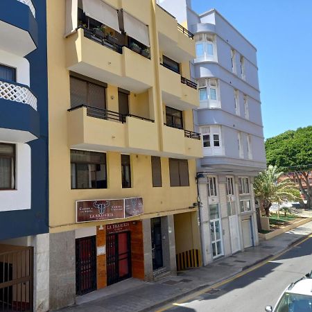 Apartamentos Medano - Medano Plaza El Médano Dış mekan fotoğraf