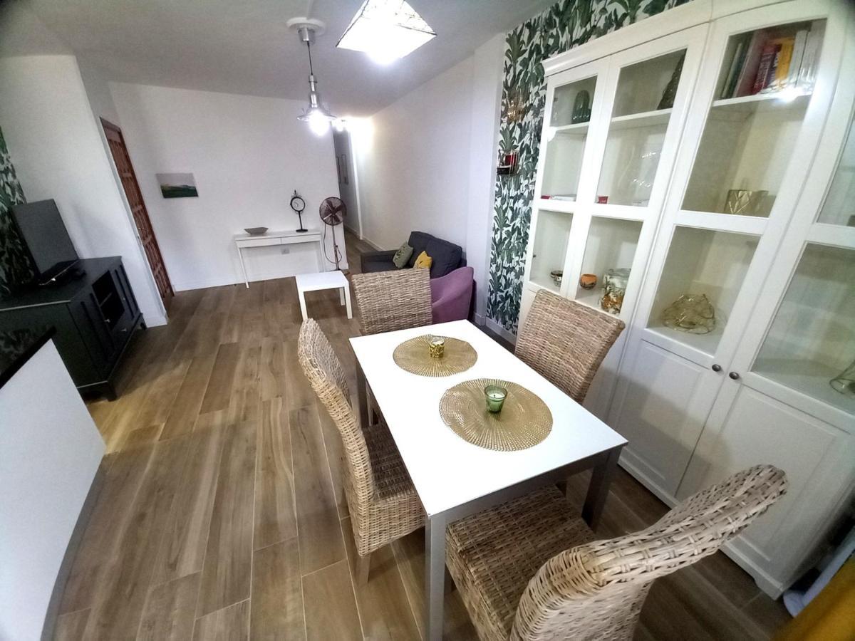 Apartamentos Medano - Medano Plaza El Médano Dış mekan fotoğraf