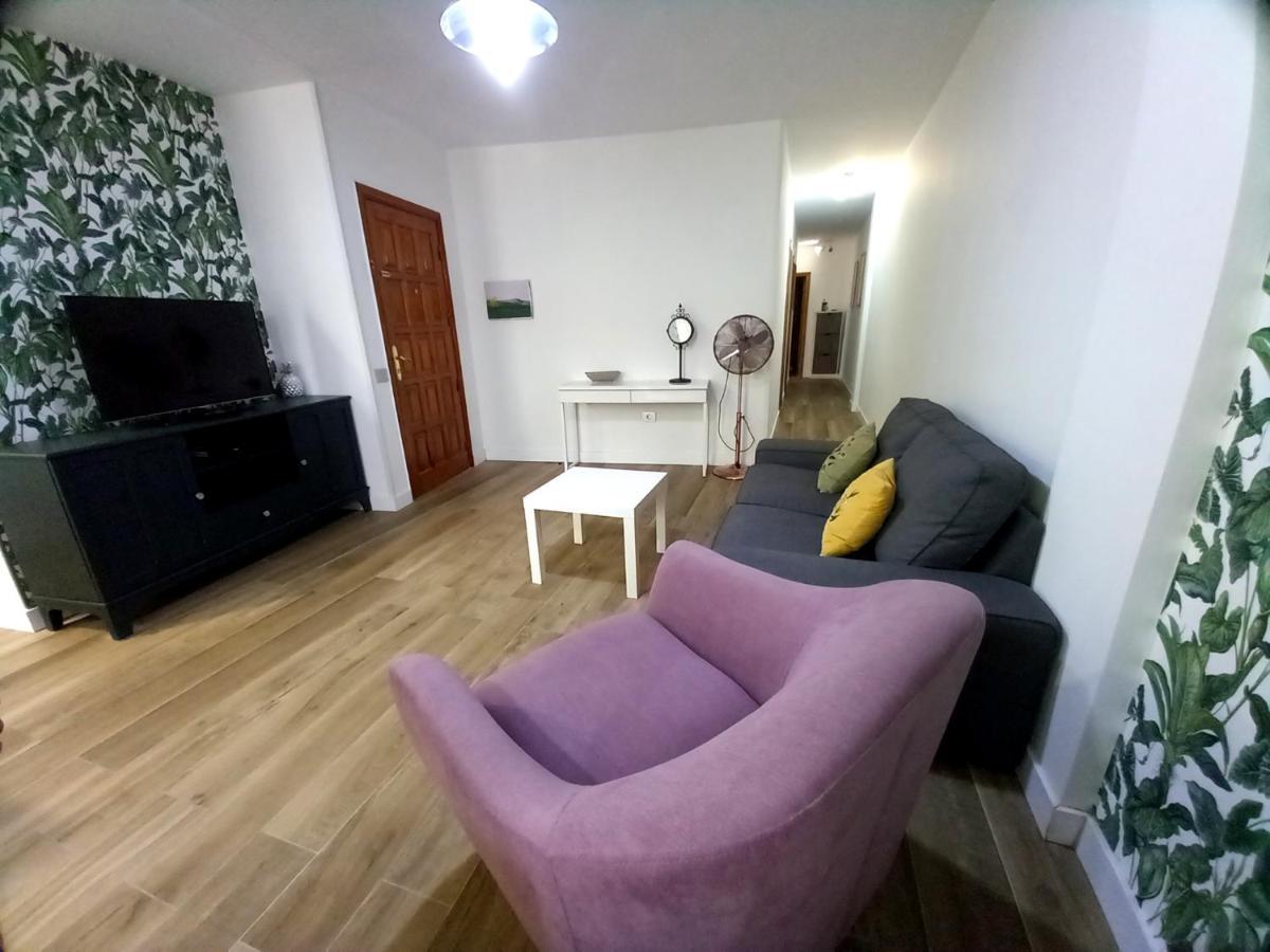 Apartamentos Medano - Medano Plaza El Médano Dış mekan fotoğraf