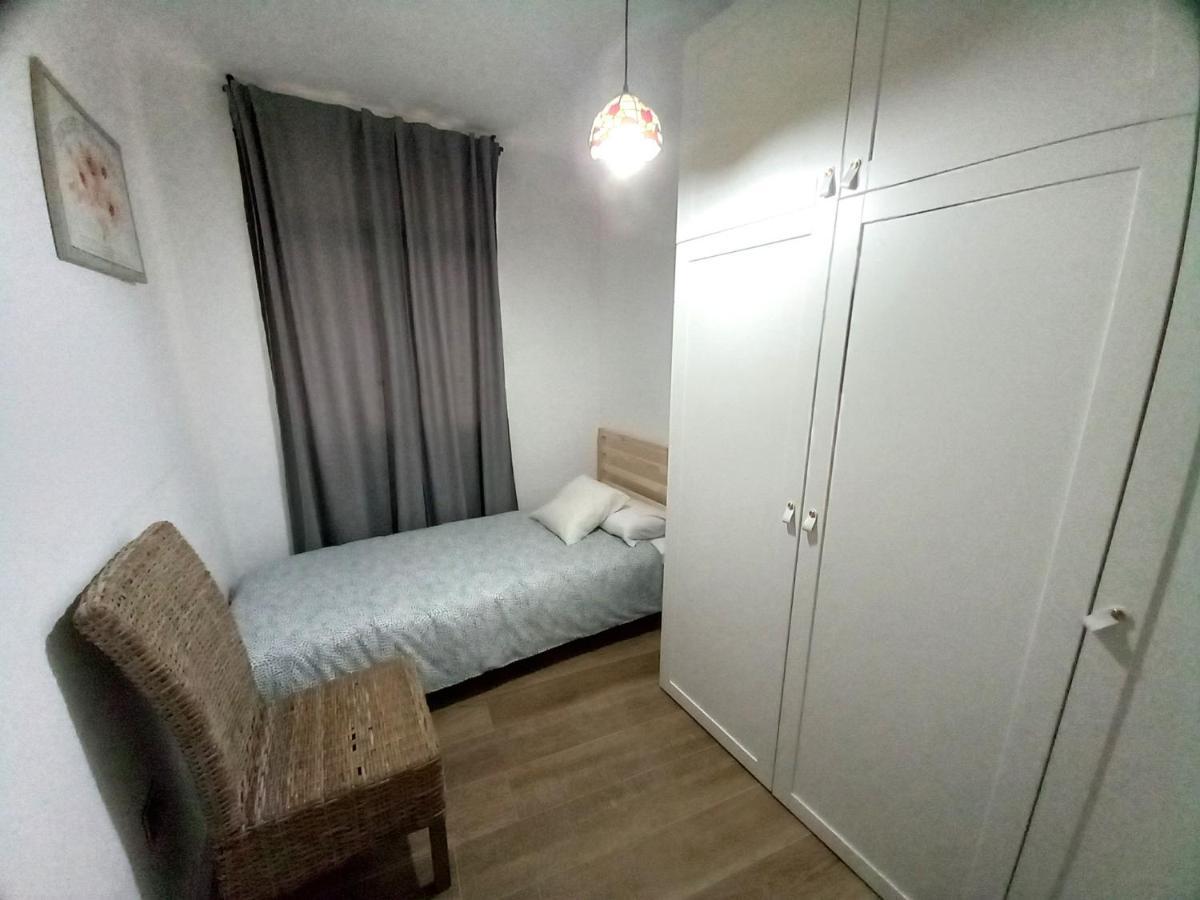 Apartamentos Medano - Medano Plaza El Médano Dış mekan fotoğraf