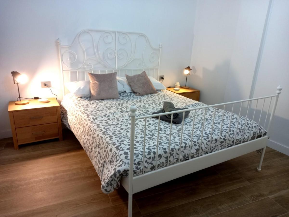Apartamentos Medano - Medano Plaza El Médano Dış mekan fotoğraf