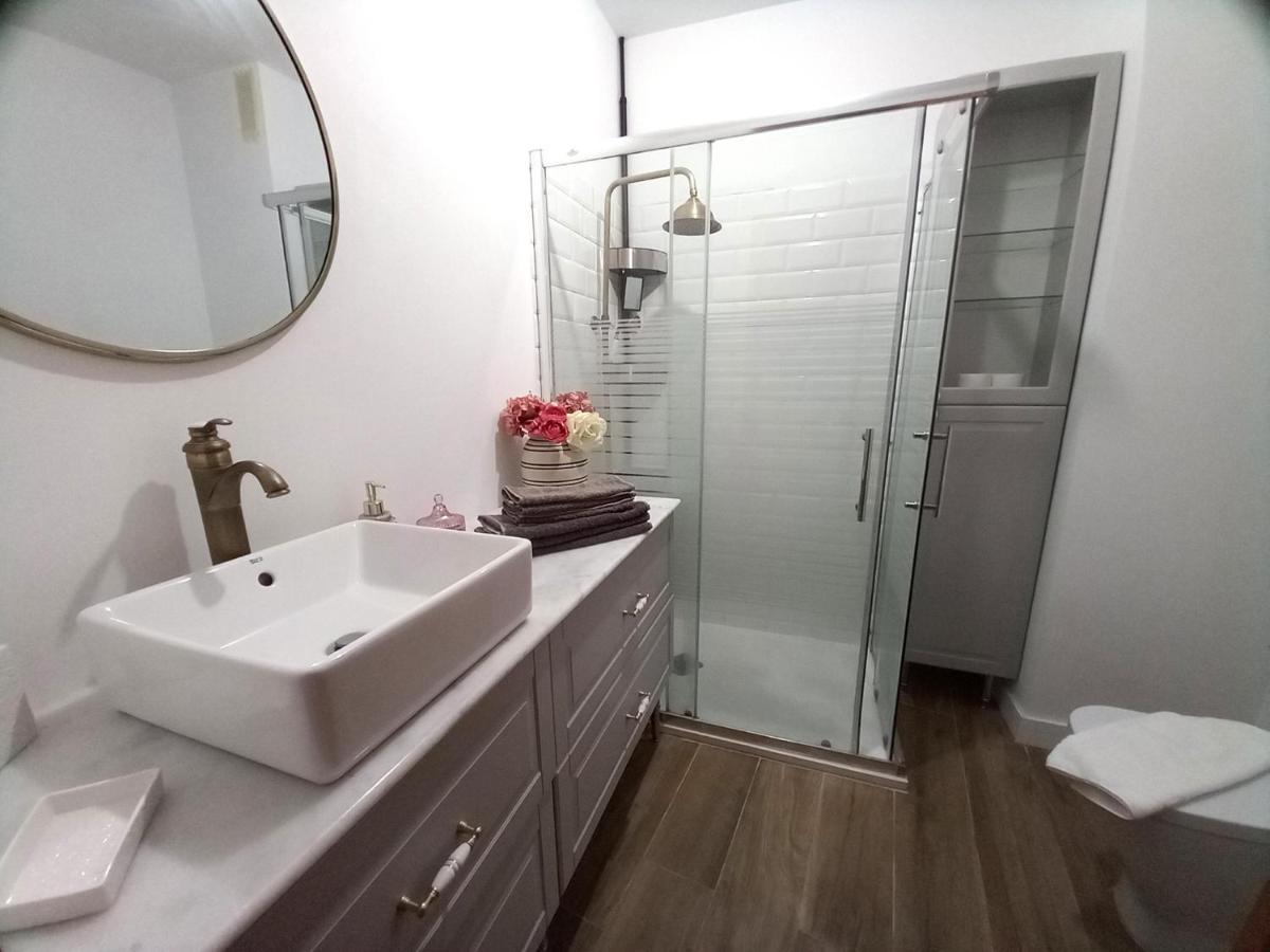 Apartamentos Medano - Medano Plaza El Médano Dış mekan fotoğraf