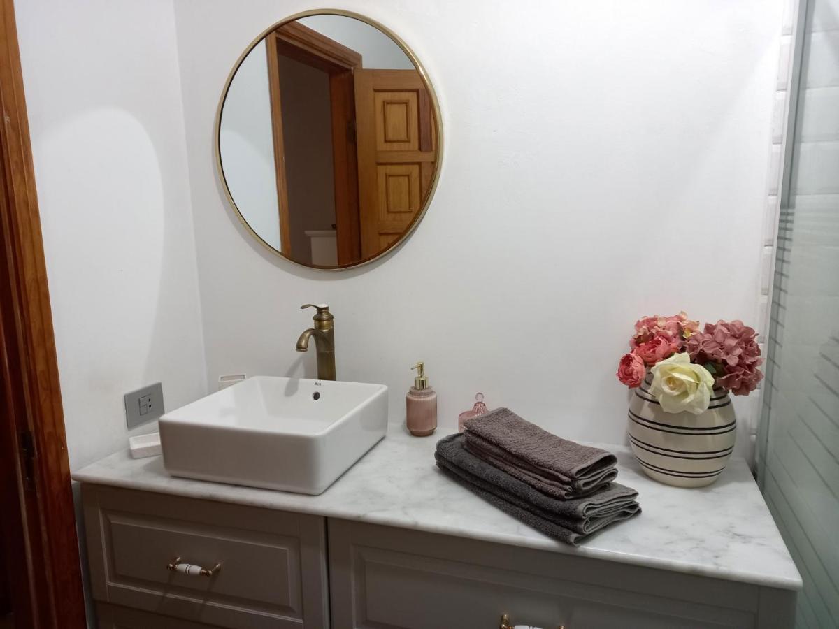 Apartamentos Medano - Medano Plaza El Médano Dış mekan fotoğraf