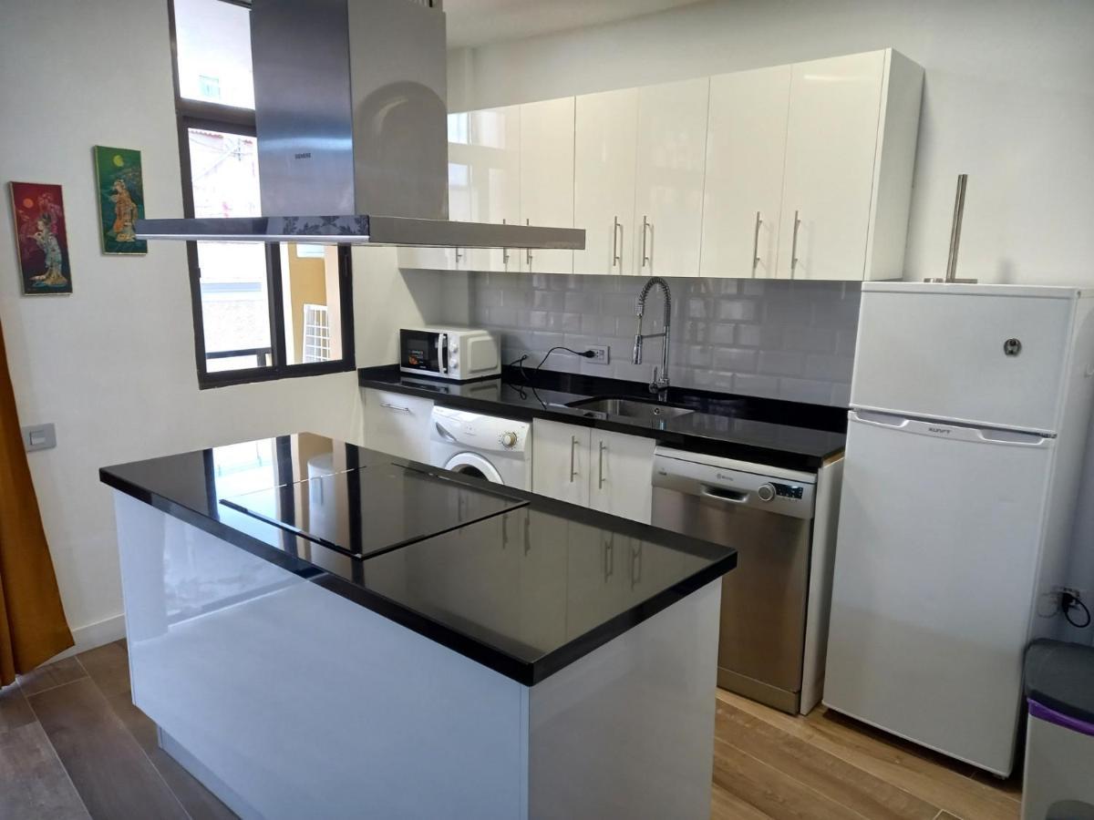 Apartamentos Medano - Medano Plaza El Médano Dış mekan fotoğraf