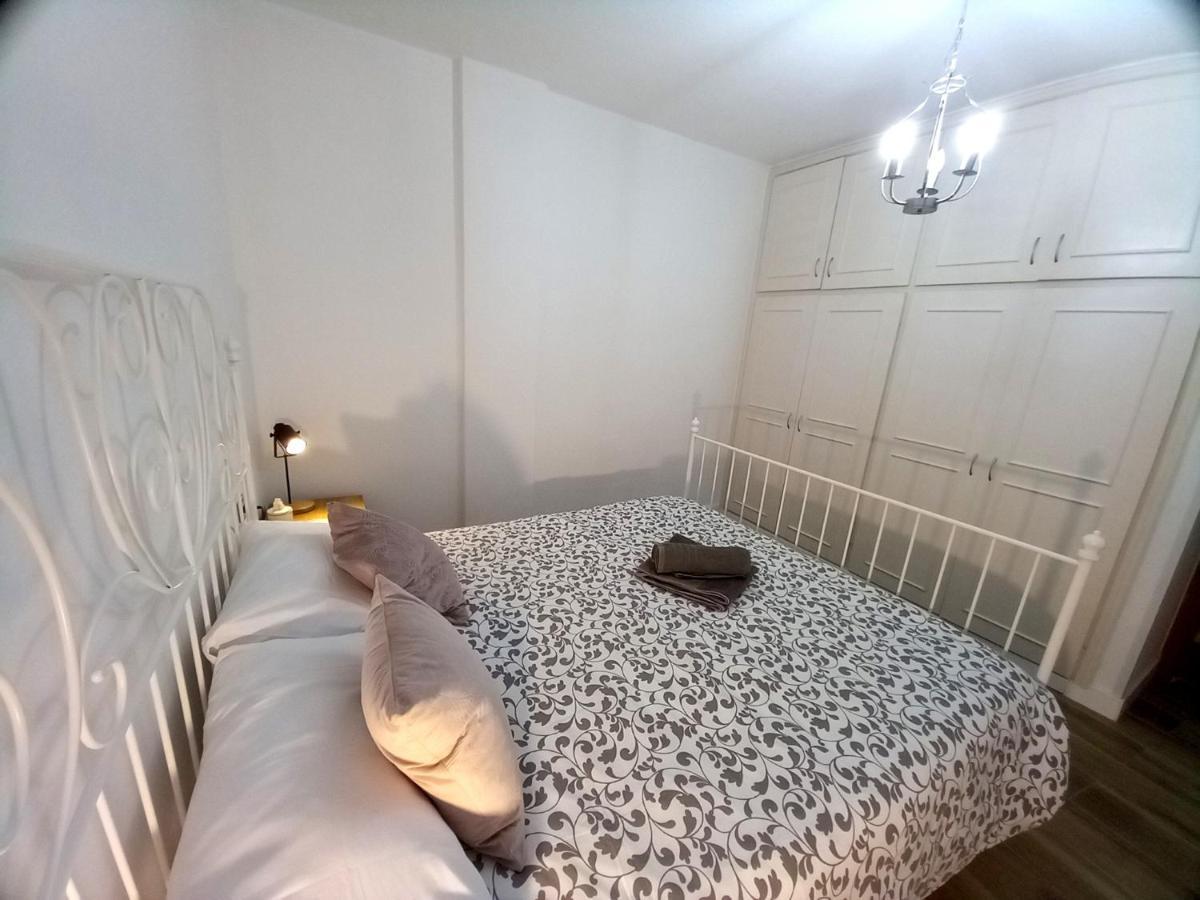 Apartamentos Medano - Medano Plaza El Médano Dış mekan fotoğraf